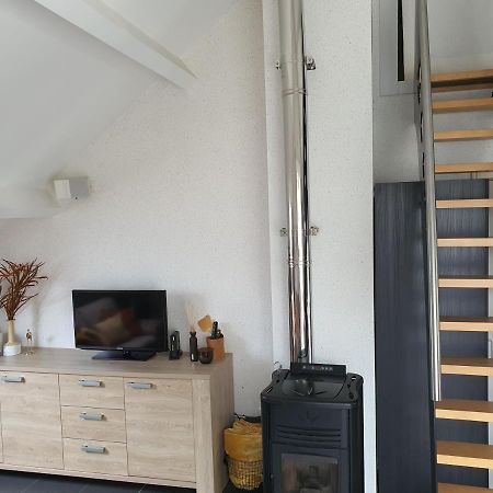 Escape At Durbuy Apartment ภายนอก รูปภาพ