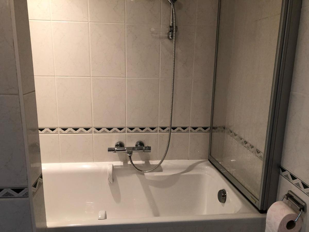 Escape At Durbuy Apartment ภายนอก รูปภาพ